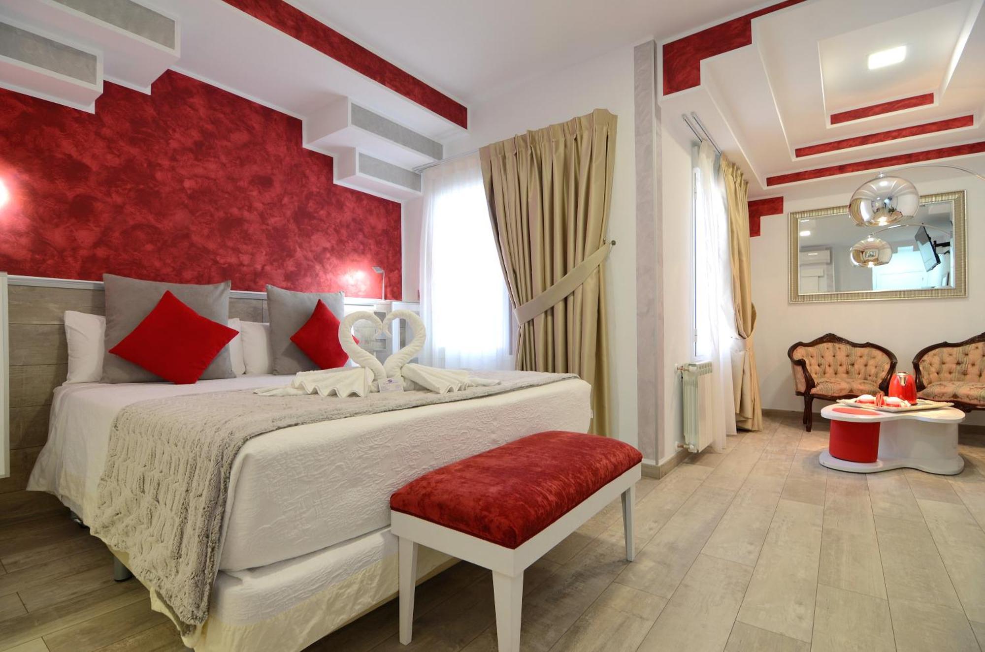 Superior Suite