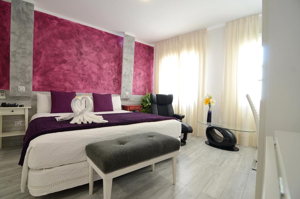 Premium Double Room