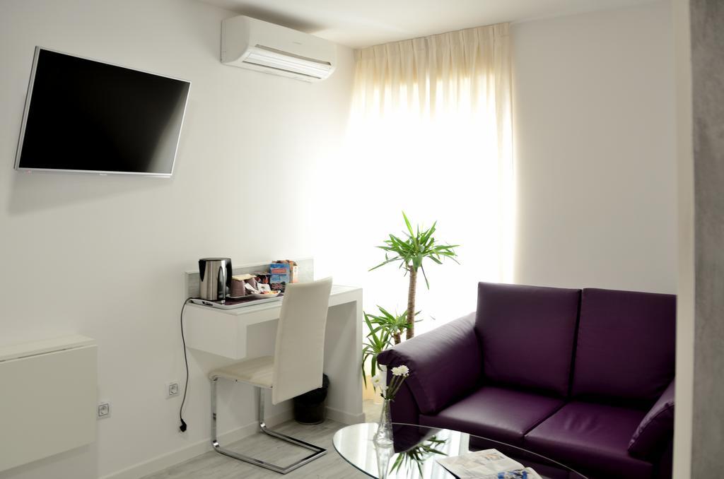 Premium Double Room
